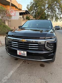 شيفروليه تاهو